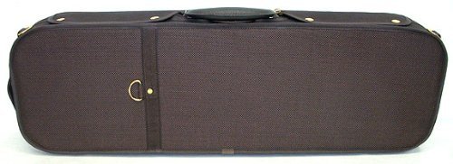 Luxury Euro-Style 4/4 Violin Case Oblong and 46 similar items