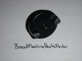 Oster - Sunbeam bread maker machine Rotary Drive Coupler for 4813 4832 4833 4839 - $19.59