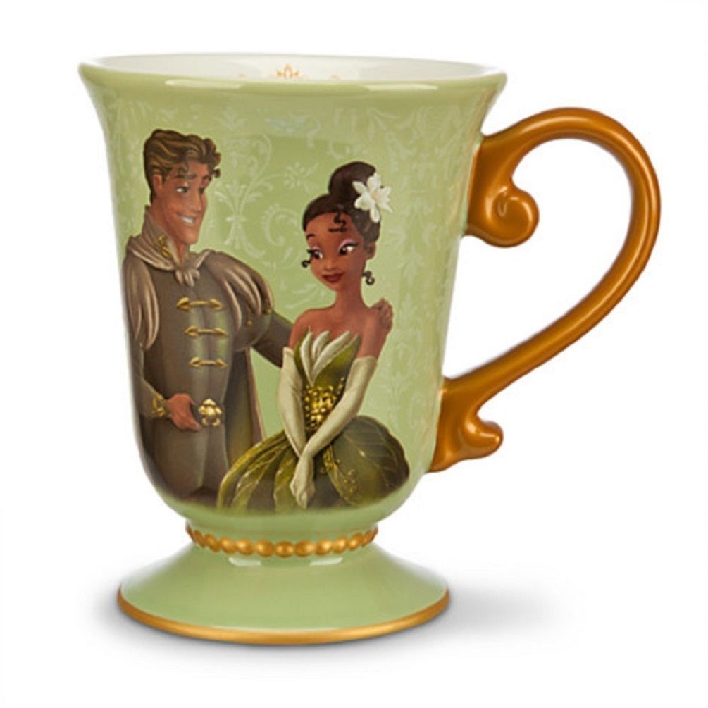 New Peter Pan, Ariel, and Eeyore Mugs Arrive at Disney Springs - WDW News  Today