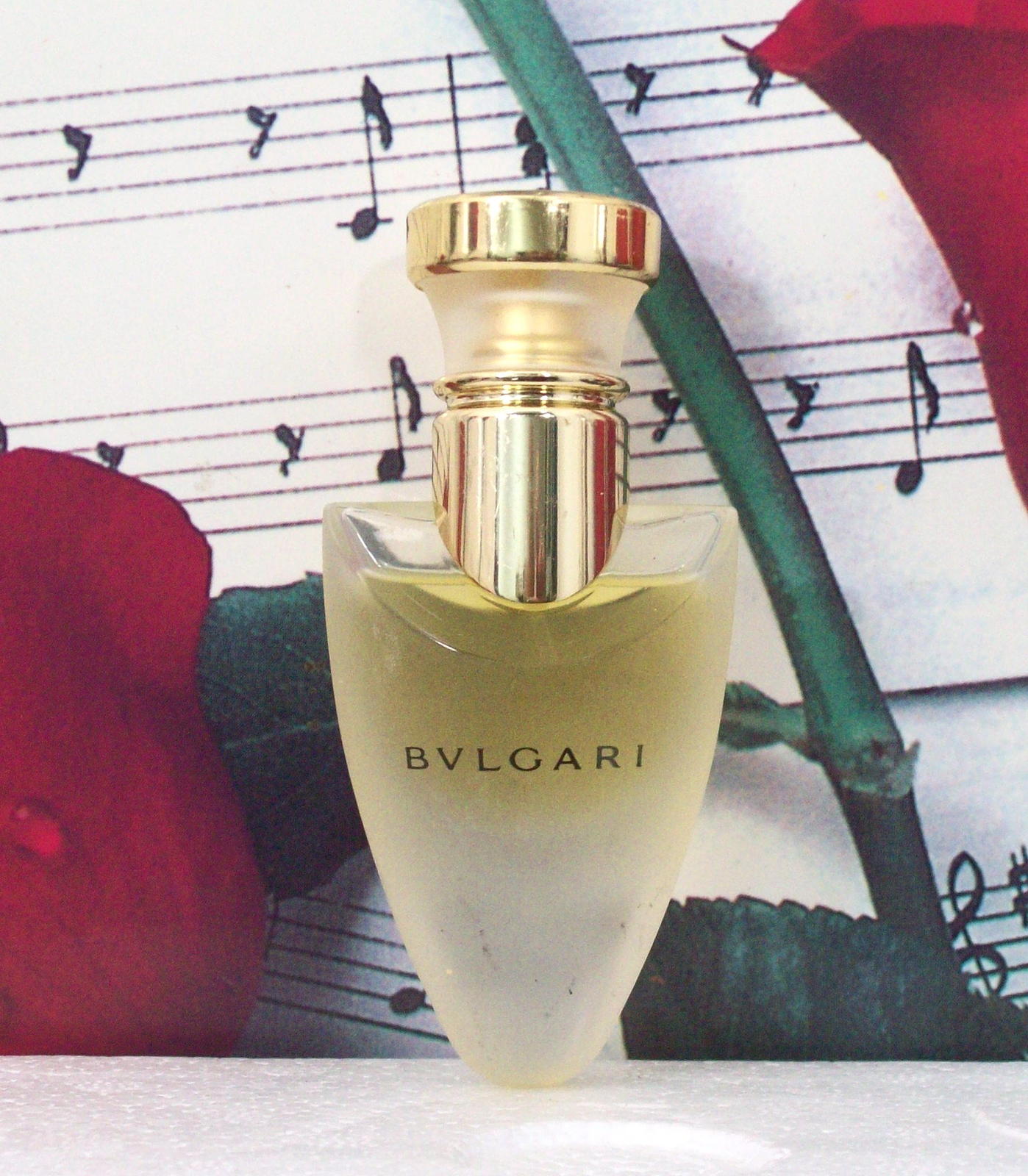 Bvlgari Pour Femme Parfum / Perfume 0.25 FL. and 50 similar items