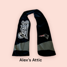 MLB Forever Collectibles Reversible Split Logo Scarf, Chicago White Sox 