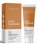 DERMATOUCH Bye Bye Pigmentation Anti Pigmentation Cream for Women/Men, 20g - $20.47