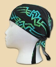 Tribal Greens EZDanna Headwrap - $5.40