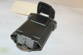 1996-1999 MERCEDES E55 E420 REAR DRIVER DOOR STOPPER CHECK STRAP K1958 image 3