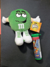 Mars 5 M&M's Perky Pink Swarmees Stuffed and 10 similar items