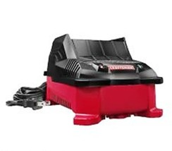 Craftsman 315.CH2021 C3 19.2V Li On & Ni Cad Battery Charger 55W - New! - $21.97
