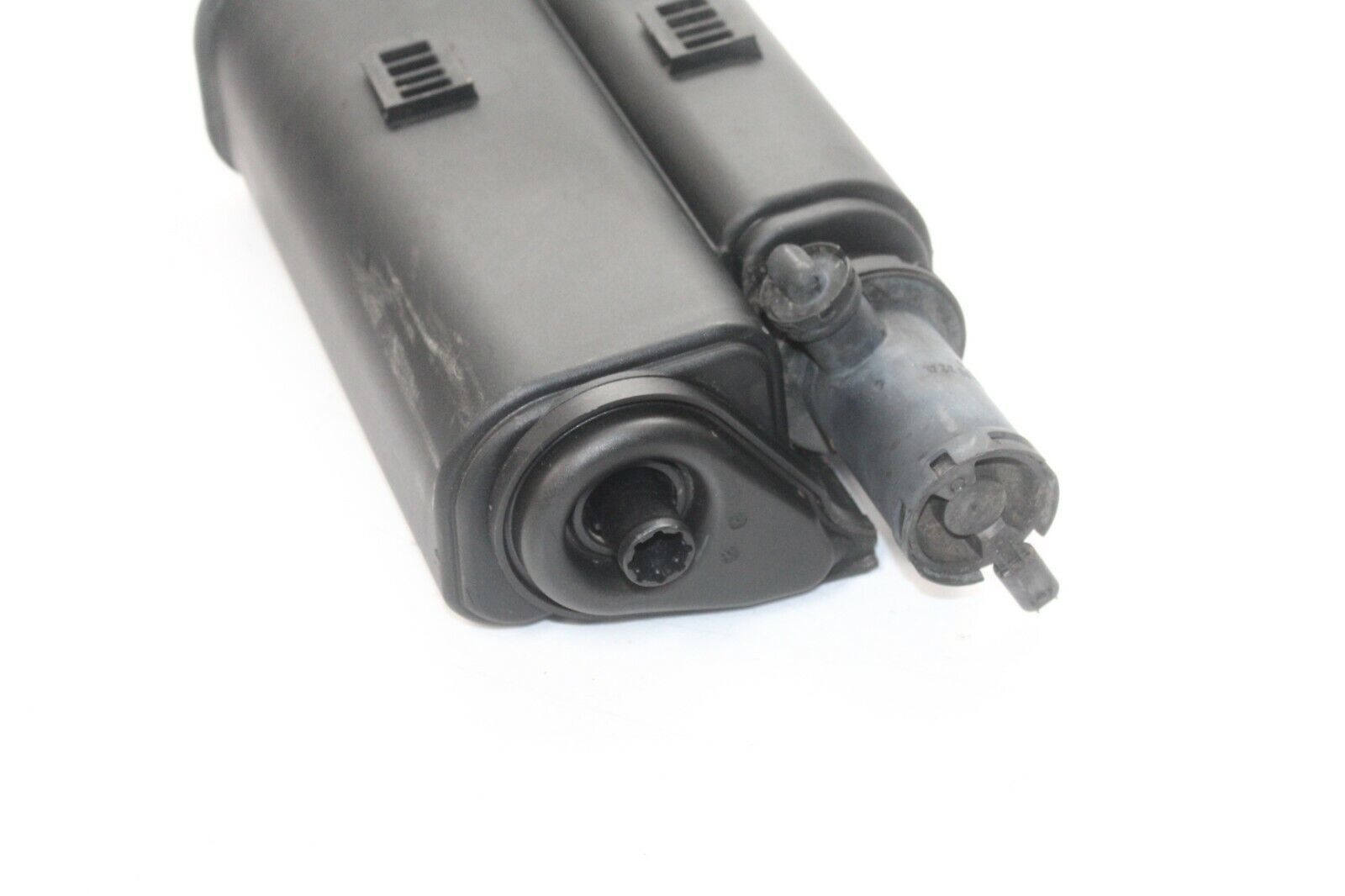 20002002 MERCEDES W215 CL500 W220 S500 FUEL VAPOR EVAP CHARCOAL