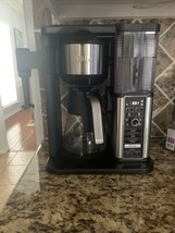 Ninja CFN602 Nespresso & Coffee Espresso *WATER TANK w/ LID ONLY