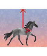 Breyer 700524 Tennessee Walking horse  Beautiful Breeds Ornament 2023 Ho... - $18.99