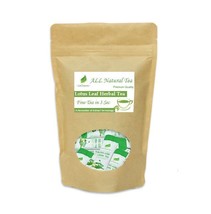 Lecharm Lotus Leaf Herbal Tea Extract 30 Sachets Pack - $16.83