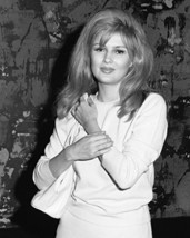 Pamela Tiffin 16X20 Canvas Giclee At Hollywood Event 1970'S - $69.99