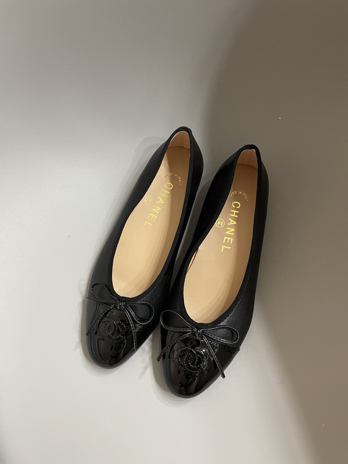 Chanel Ballet Flats Size 37/ US Size 6 and 50 similar items