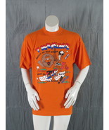 1998 World Cup Supporter  Shirt - Team Holland -We Can&#39;t Sing but We Win... - $39.00