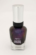 Sally Hansen Limited Edition Designer Collection Nail Color Loves Me NOT for ... - $25.73