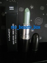 Mac Fashion Flower Glaze Lipstick Summer Shower (Boxed) - $49.49
