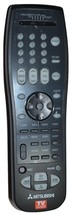 Mitsubishi 290p123a20 Remote for Wd73827, Wd52528, Wd73727, Wd62827, Wd52525 Rem - $17.09