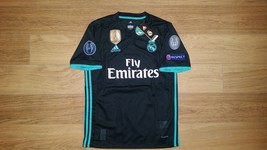 dreamjersey90s Real Madrid 2016-17 Purple Jersey Ronaldo #7 L