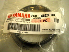 YAMAHA Genuine OEM Exhaust Pipe Gasket (2CR-14623-00) YZF-R1 & MT10 2015-2020 - $11.88
