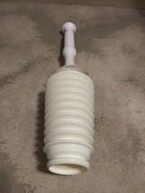 GT Water MP500-B4 All Purpose Master Plumber Plunger  - $2.99
