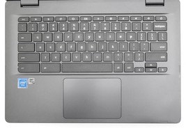 Asus Chromebook C423NA-BCLN5 14" Intel Celeron-N3350 1.10GHz 4GB 32GB eMMC image 2