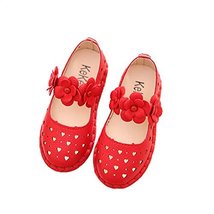 Peas Shoes New Korean Girls Princess Shoes Soft Bottom Baby Shoes image 2