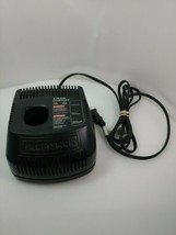 Craftsman 19.2 Volt NiCd 1 Hour Fast Battery Charger 1425301 7.2-24V DC - $31.03