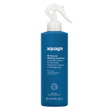 Aquage SeaExtend 60 Second Silkening Treatment, 8 oz
