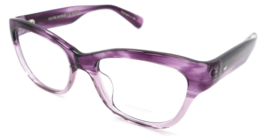 Oliver Peoples Eyeglasses Frames OV 5431U 1691 52-18-135 Siddie Jacaranda Grad - $133.67