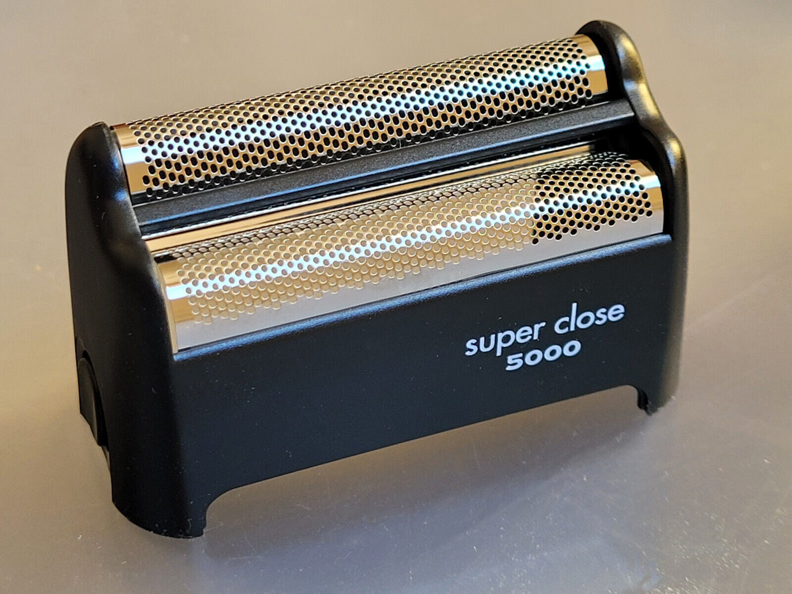 2 pack Wahl Shaver system 5000 super close replacement Foil - $19.78