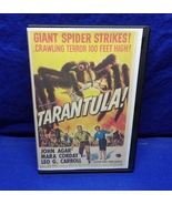 Classic Sci-Fi DVD: Universal International &quot;Tarantula&quot; (1955)  - $14.95