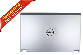 Genuine Dell Latitude 3330 LCD Back Cover Top Lid 0N6VWR N6VWR - $47.99