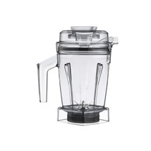 Ovente Milkshake Maker 2-Speed Electric Cocktail Mixer 15.2oz Turquoise