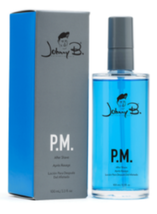 Johnny B Aftershave Spray, P.M. - $18.00 - $48.00