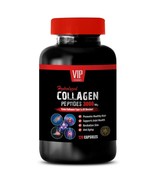 anti aging body daily - COLLAGEN PEPTIDES - supports heart health 1 BOTTLE - $14.92