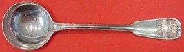 Palm by Tiffany &amp; Co. Sterling Silver Bouillon Soup Spoon 5 1/2&quot; - $88.11