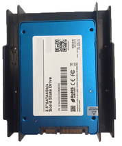 1TB SSD Solid State Drive for Dell Inspiron 530 530s 531 531s Desktop - $113.99