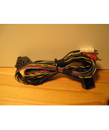Motorola IHF1700 music carkit harness - new - $17.95