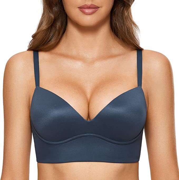 Parfait by Affinitas Bra Collection! Full Bust Sizes: 32FF, 32G, 30FF