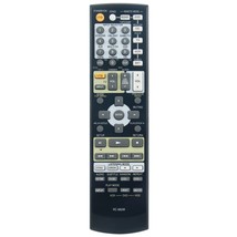 New Rc-682M Replace Remote For Onkyo Av Receiver Tx-Sr605 Tx-Sa605 Tx-Sr605S - $21.99