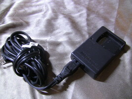 Nikon MH-63 Camera Battery Charger - $11.00