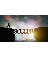  SUCCESS in anything u choose SPELL Black Haitian Voodoo Magick haunted  - $18.99