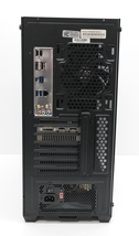 iBuyPower SlateMR Core i7-11700F 2.5GHz 16GB 500GB SSD 1TB GTX 1650 READ image 5