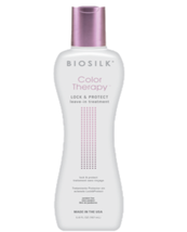 BioSilk Color Therapy Lock & Protect Leave-In Treatment,  5.64 ounces