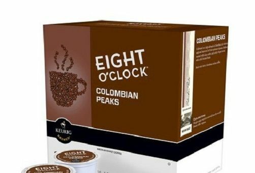 Barista Prima Italian Roast Coffee, 80 K-Cup Pods