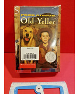 Old Yeller Sounder 4 Newbery Book Set Fiction Storybooks Education Schol... - $14.24