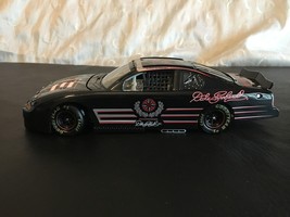 2002  DALE EARNHARDT NASCAR LEGACY DIECAST CAR 1:24  ACTION LIMITED EDITION - $33.64
