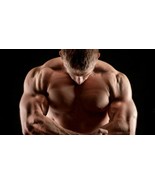 RAPID WEIGHT GAIN or BUILD MUSCLE Add Body Mass Voodoo Ritual  - $38.00