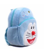 cute baby cat doraemon cartoon small backpack - $14.00