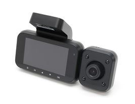 Rexing V5 Plus BBYV5PLUS 3-Channel 4K Dash Cam w/ 3" LCD READ image 4