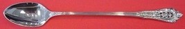 Rose Point by Wallace Sterling Silver Iced Tea Spoon 7 5/8&quot; - $68.31